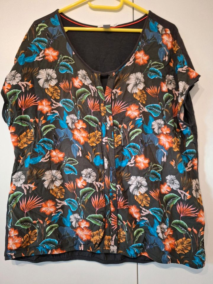 Cecil Bluse Gr. XXL in Karlshuld