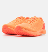 Under Armour HOVR SONIC 6 * Laufschuh Neutral * orange * Gr. 39 * Schleswig-Holstein - Norderstedt Vorschau