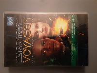 Star Trek Voyager,Folge 4.5,VHS-Videokassette Hannover - Linden-Limmer Vorschau