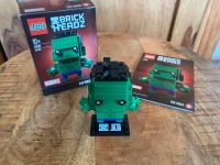 Lego BrickHeadz 41592 The Hulk Nordrhein-Westfalen - Swisttal Vorschau