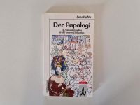Buch Lesehefte Literaturunterricht Der Papalagi Klett Hessen - Borken Vorschau