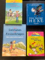 Bücher Conni, Bibi Blocksberg Hessen - Niestetal Vorschau
