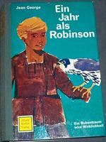 Suche Buch: «Ein Jahr als Robinson» von Jean George Au i.d.Hallertau - Au Vorschau