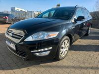 FORD MONDEO 1,6 D Touring, AHK, SHZ, AUX, PDC Hessen - Fulda Vorschau