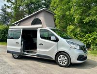 Westfalia Michelangelo Bayern - Aschaffenburg Vorschau