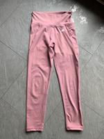 Adidas 3/4 Tight / Laufhose / Sporthose / Leggings Gr. S 34/36 Bayern - Ruhpolding Vorschau
