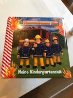 Feuerwehrmann Sam Kindergartenbuch Bayern - Weil a. Lech Vorschau