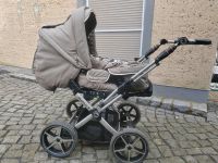 Kinderwagen Hartan Topline X Sachsen - Klipphausen Vorschau