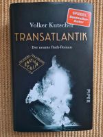 Transatlantik V. Kutscher Rath Babylon Berlin Niedersachsen - Alfeld (Leine) Vorschau