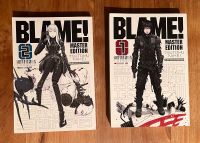 BLAME! MASTER EDITION 1&2 Manga (English Version) Berlin - Karlshorst Vorschau