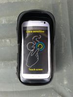 Lruvdox Fahrrad Tasche Handy Smartphone Lenker Halterung neu OVP Bayern - Tutzing Vorschau