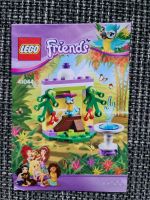 Lego Friends 4144 Papageiengarten Nordrhein-Westfalen - Engelskirchen Vorschau