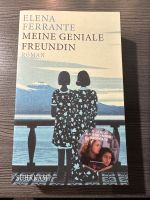 Elena Ferrante - Meine geniale Freundin Frankfurt am Main - Heddernheim Vorschau