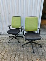 2x Steelcase Bürostühle – ergonomisch & verstellbar Berlin - Spandau Vorschau