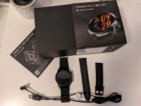 Ticwatch Pro 3 Ultra GPS Smartwatch + Garantie Leipzig - Gohlis-Mitte Vorschau