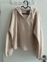 Pieces  Damen Sweatshirt, Pullover Gr.L in Creme,beige Sachsen-Anhalt - Magdeburg Vorschau
