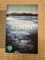 Buch „Schattenstill“ Kr. München - Haar Vorschau