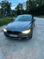 Bmw F31 320d X-Drive Bayern - Merkendorf Vorschau