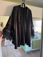 Kimono mit spitze Schleswig-Holstein - Itzehoe Vorschau