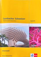 Lambacher Schweizer Mathematik Kursstufe BaWü - 9783127353150 Baden-Württemberg - Nußloch Vorschau