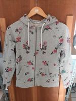 Edc Esprit Kapuzenjacke, Zipper für Damen/Mädchen, Gr S in grau Nordrhein-Westfalen - Lübbecke  Vorschau