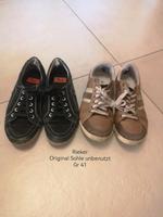 Rieker Schuhe Gr 41 Sneaker Baden-Württemberg - Ulm Vorschau