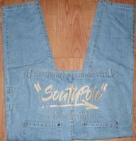 Southpole Baggy Jeans Script Denim Hip Hop Loose Fit W34 wie neu Wuppertal - Barmen Vorschau