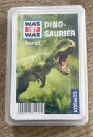 Was ist was - Dinosaurier Spiel Nürnberg (Mittelfr) - Aussenstadt-Sued Vorschau