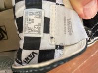 Vans SK8-Hi Sneakers Pankow - Prenzlauer Berg Vorschau