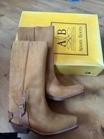 Damen Stiefel Saarland - Tholey Vorschau