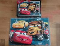 Cars Puzzle Nordrhein-Westfalen - Bocholt Vorschau