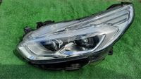 FORD S-MAX 2 II MK2 GALAXY voll led Scheinwerfer links Brandenburg - Brieskow-Finkenheerd Vorschau