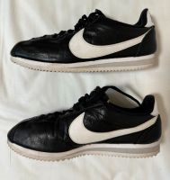 Schuhe Sportschuhe sneaker Nike Cortez . Hochwertiges Leder Frankfurt am Main - Nordend Vorschau