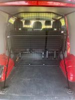 Hundegitter Trenngitter VW Volkswagen T5 T6 Transporter Caravelle Güstrow - Landkreis - Teterow Vorschau