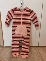 Overall Babys Saarland - Homburg Vorschau