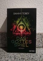 Danny Tobey - Das Gottesspiel / NEU Bayern - Herzogenaurach Vorschau