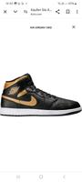 AIR JORDAN 1 MID HERREN SCHUHE Düsseldorf - Eller Vorschau