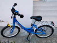 Kinderfahrrad von Puky 18 Zoll *Fußball-Edition* Baden-Württemberg - Malsch Vorschau