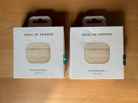 Ideal of Sweden AirPod Case Gen. 3 NEU Niedersachsen - Friedeburg Vorschau