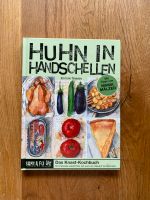 Kochbuch „Huhn in Handschellen“ Münster (Westfalen) - Centrum Vorschau