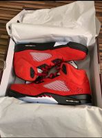 Air Jordan 5 Retro Raging Bull US16 / EU 50,5 Nordwestmecklenburg - Landkreis - Grevesmuehlen Vorschau