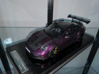 Porsche GT3 RS Midnight Purple Timothy & Pierre 1:18 Bayern - Regensburg Vorschau