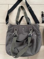 Wickeltasche Lässig grau MIX N MATCH BAG Niedersachsen - Stuhr Vorschau