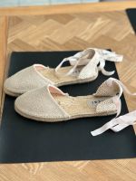 Manebi Espadrilles wie Neu Nordrhein-Westfalen - Euskirchen Vorschau