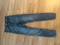 Zara High Waist Skinny Jeans Grau Sculpt 36 Baden-Württemberg - Ulm Vorschau
