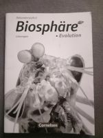 Biosphäre Evolution Lösungen (ISBN: 978-3-06-420051-7) Nordrhein-Westfalen - Neuss Vorschau