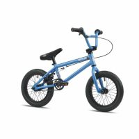 NEU! MANKIND Planet 14"  matte blue BMX Hannover - Mitte Vorschau