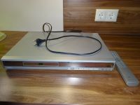 DK DIGITAL DVD VIDEO COMPACT DISC PLAYER SILBER + FERNBEDIENUNG Bayern - Neutraubling Vorschau