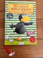 Das große Vorlesebuch vom kleinen Rabe Socke inkl Versand Baden-Württemberg - Gaggenau Vorschau