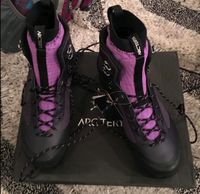 Arc'teryx Bora Mid GTX W Raku Lupine 43 1/3 Neu Wanderschuhe Baden-Württemberg - Gengenbach Vorschau